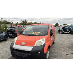 Bouton de warning FIAT FIORINO 3