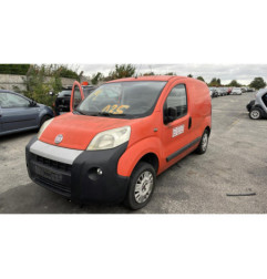 Bouton de warning FIAT FIORINO 3