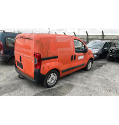 Bouton de warning FIAT FIORINO 3