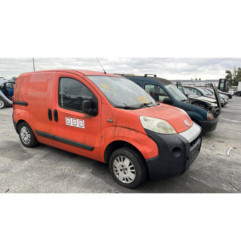 Bouton de warning FIAT FIORINO 3