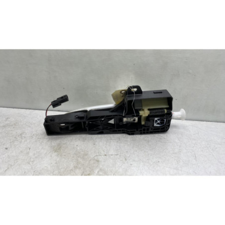 Poignee porte arriere gauche RENAULT SCENIC 4 Photo n°1