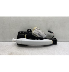 Poignee porte arriere gauche RENAULT SCENIC 4