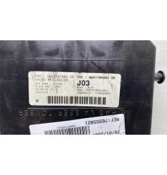 Boitier BSI PEUGEOT 307