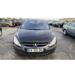 Boitier BSI PEUGEOT 307