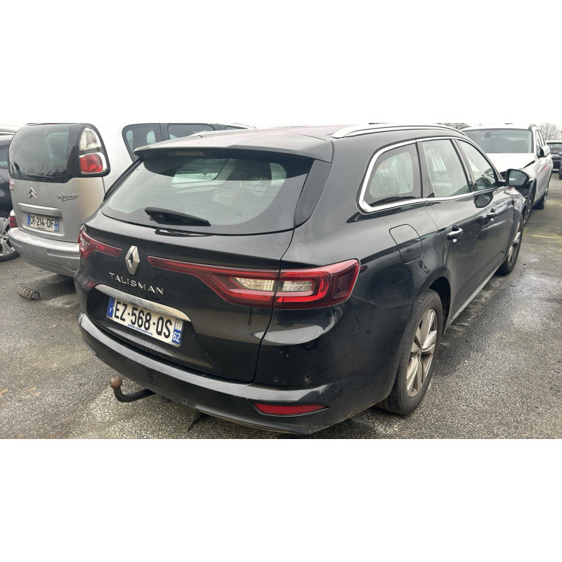 Poignee porte arriere gauche RENAULT TALISMAN Photo n°6