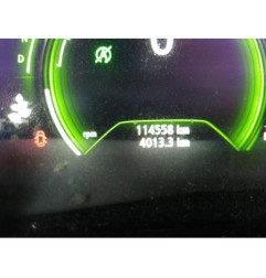 Poignee porte arriere gauche RENAULT TALISMAN