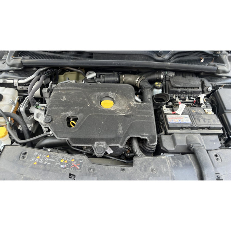 Poignee porte arriere gauche RENAULT TALISMAN Photo n°10