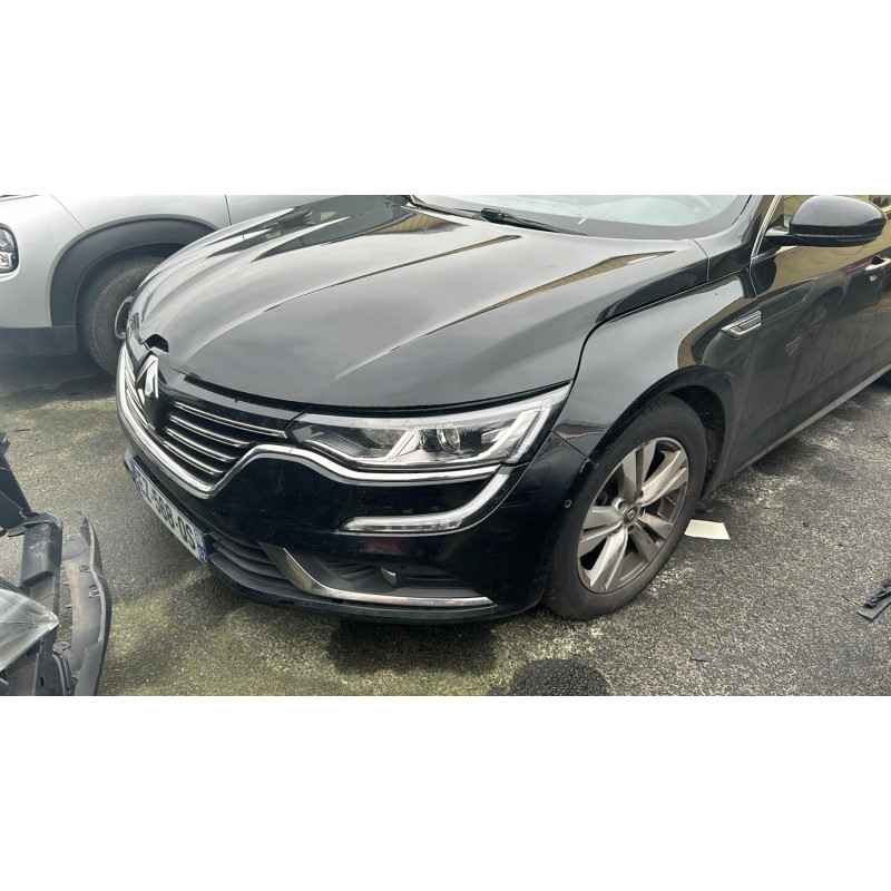 Poignee porte arriere gauche RENAULT TALISMAN Photo n°11
