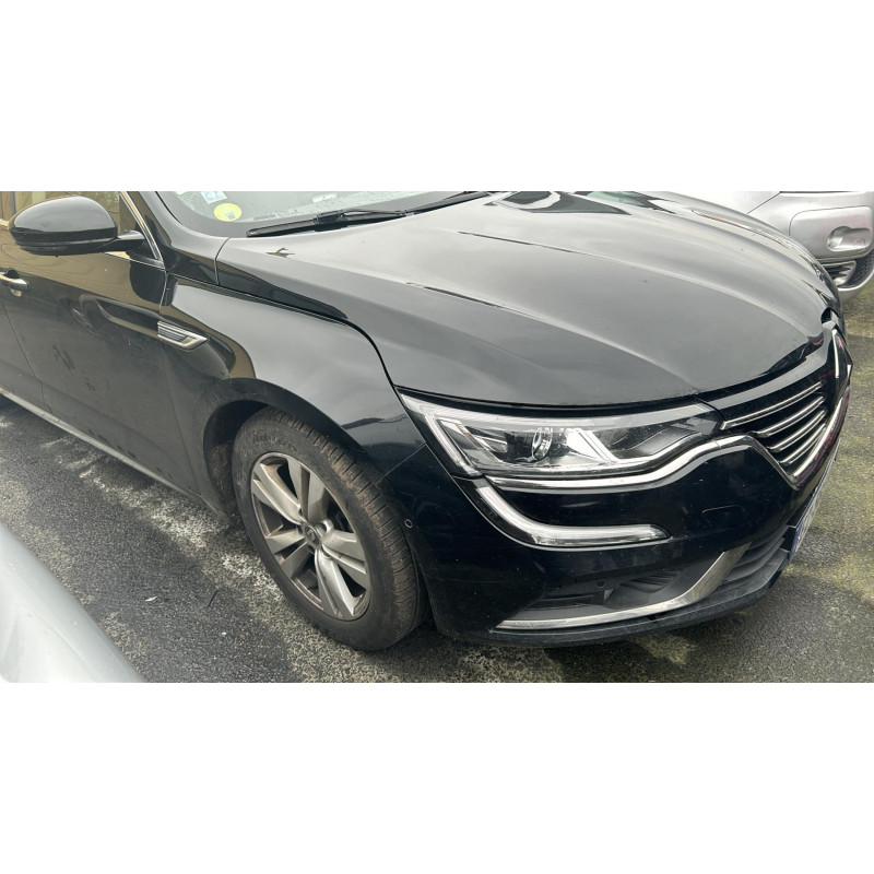 Poignee porte arriere gauche RENAULT TALISMAN Photo n°12