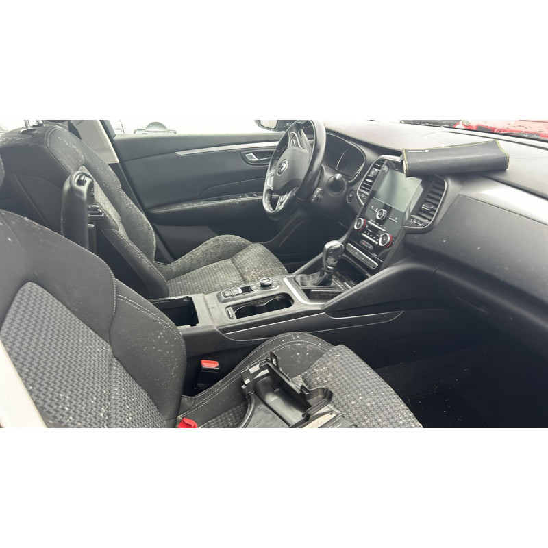 Poignee porte arriere gauche RENAULT TALISMAN Photo n°13