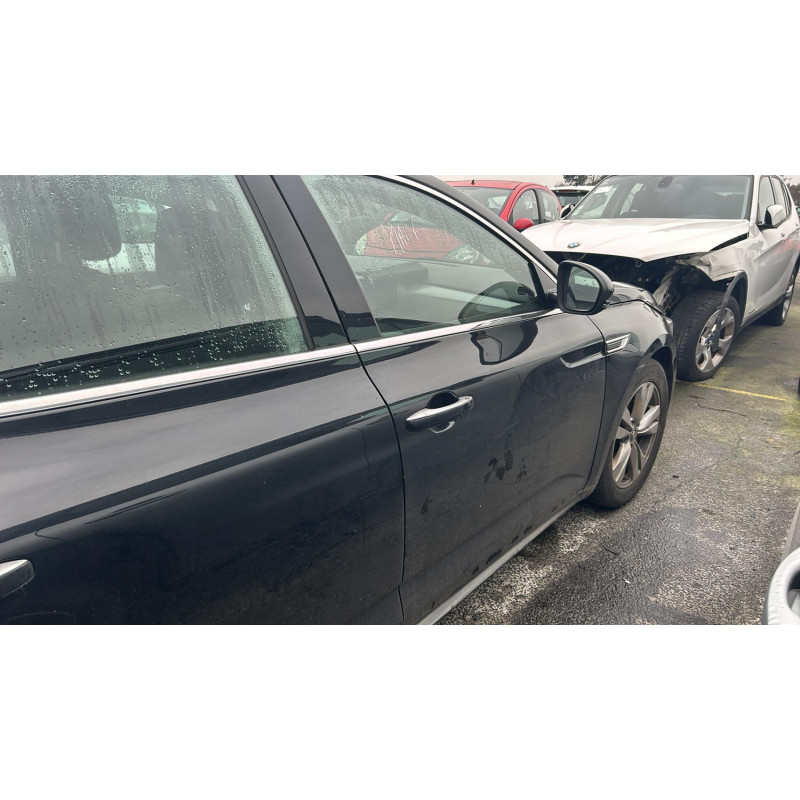 Poignee porte arriere gauche RENAULT TALISMAN Photo n°14