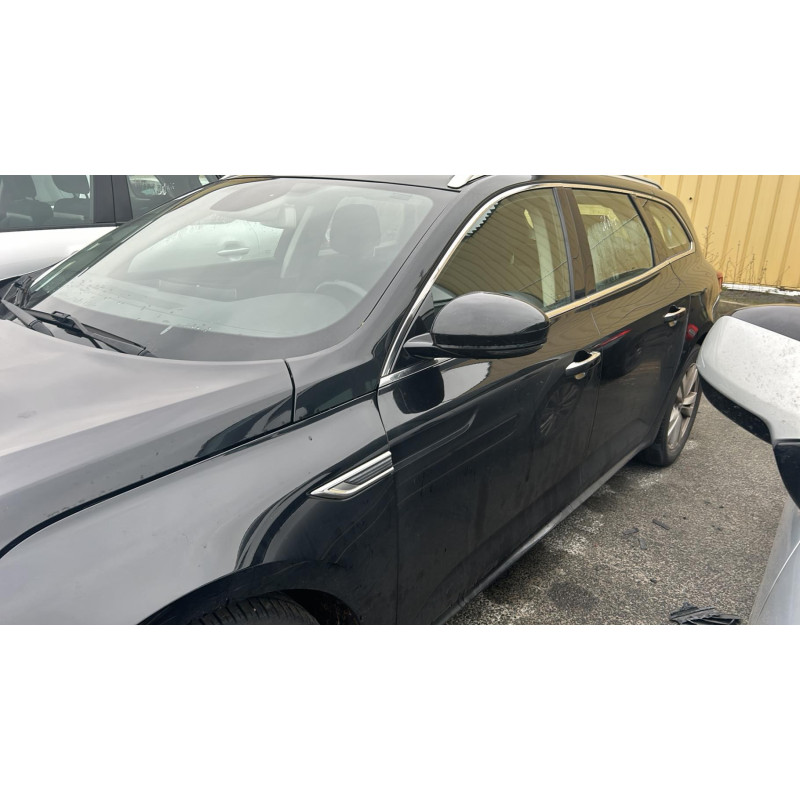 Poignee porte arriere gauche RENAULT TALISMAN Photo n°15