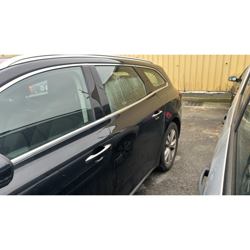 Poignee porte arriere gauche RENAULT TALISMAN Photo n°17