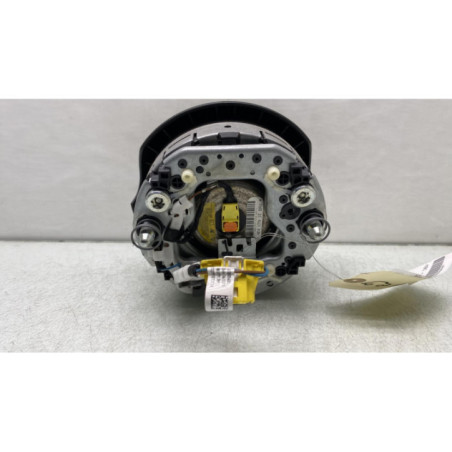 Air bag conducteur AUDI A1 1 Photo n°1
