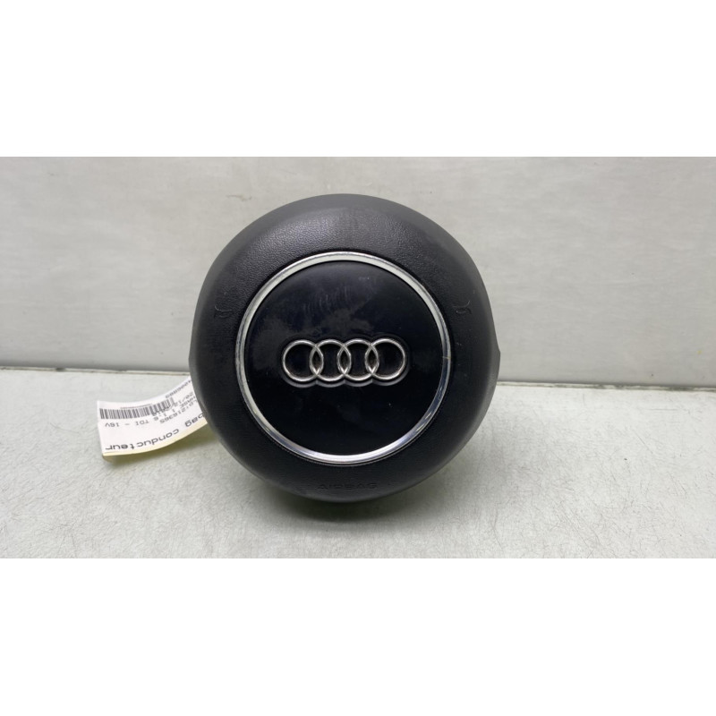 Air bag conducteur AUDI A1 1 Photo n°2