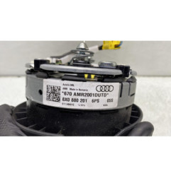 Air bag conducteur AUDI A1 1