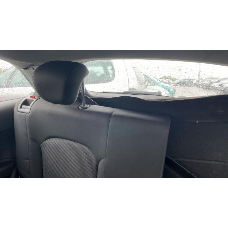 Air bag conducteur AUDI A1 1 Photo n°4
