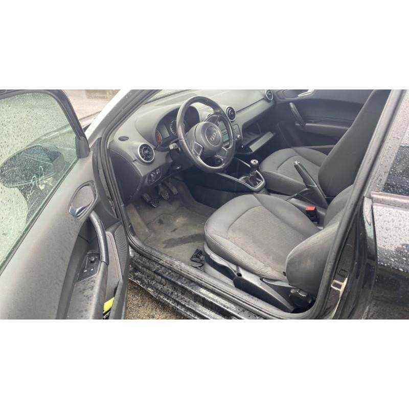 Air bag conducteur AUDI A1 1 Photo n°6