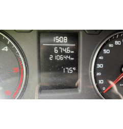 Air bag conducteur AUDI A1 1