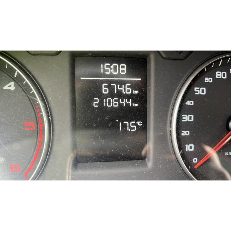 Air bag conducteur AUDI A1 1 Photo n°7