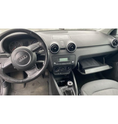 Air bag conducteur AUDI A1 1