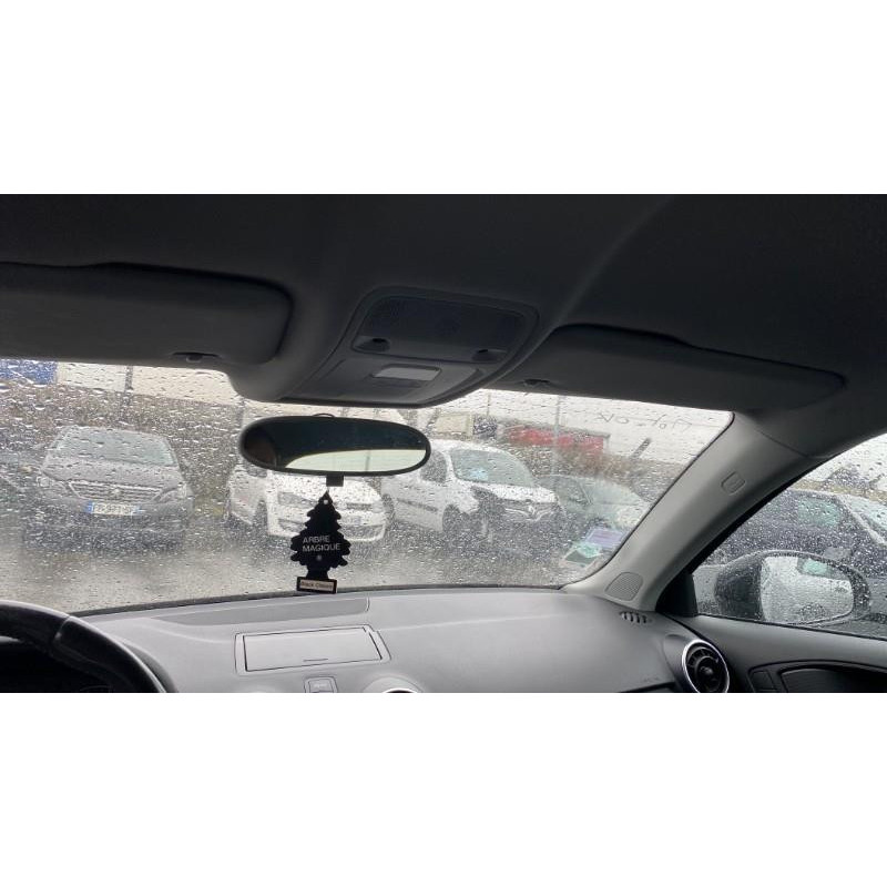 Air bag conducteur AUDI A1 1 Photo n°9