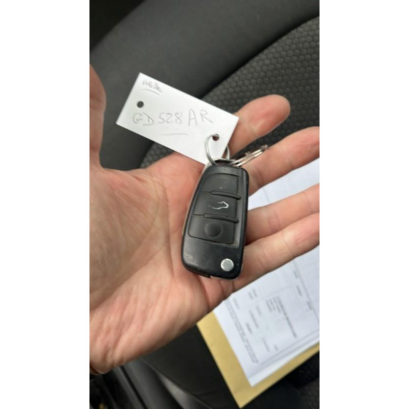 Air bag conducteur AUDI A1 1 Photo n°10
