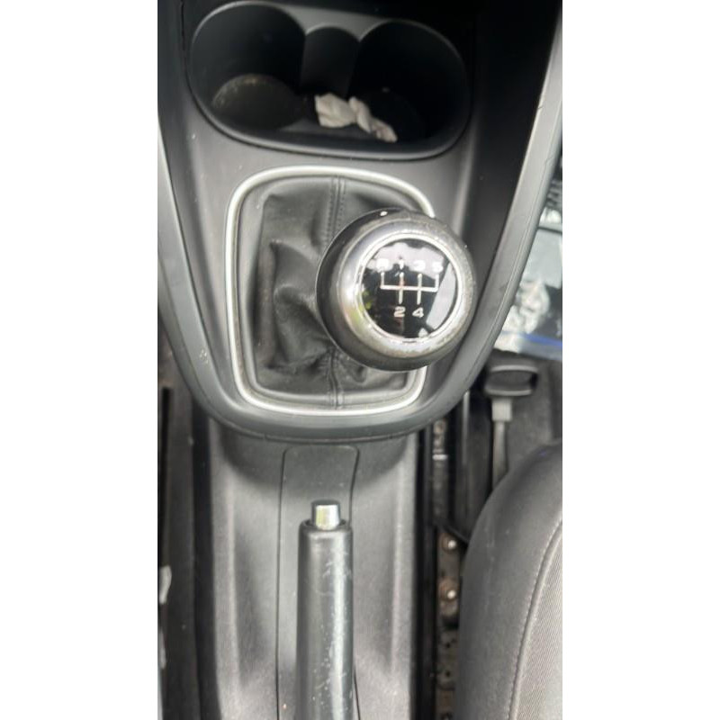 Air bag conducteur AUDI A1 1 Photo n°11