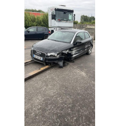 Air bag conducteur AUDI A1 1