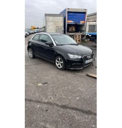 Air bag conducteur AUDI A1 1
