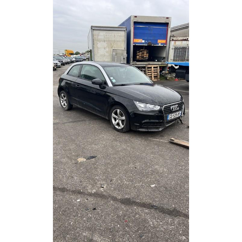 Air bag conducteur AUDI A1 1 Photo n°13