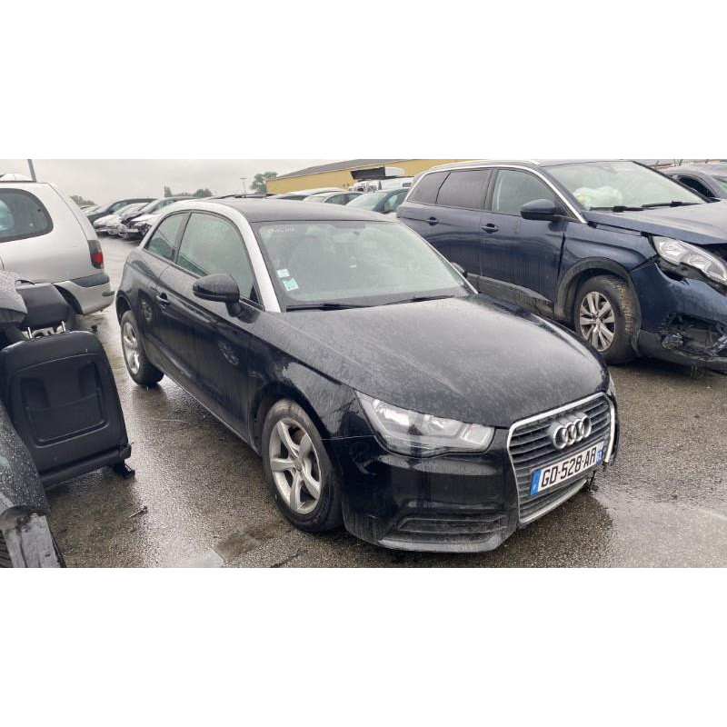 Air bag conducteur AUDI A1 1 Photo n°15