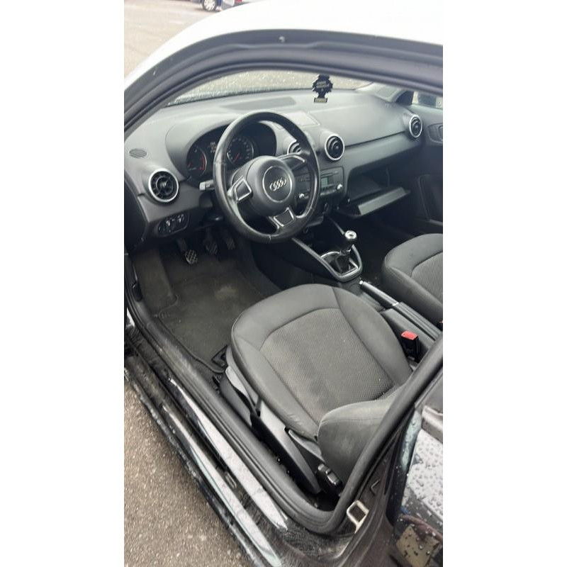 Air bag conducteur AUDI A1 1 Photo n°17