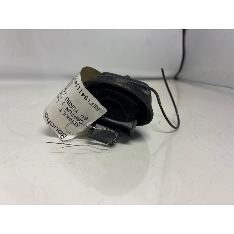 Bouchon de carburant RENAULT CAPTUR 1 Photo n°1