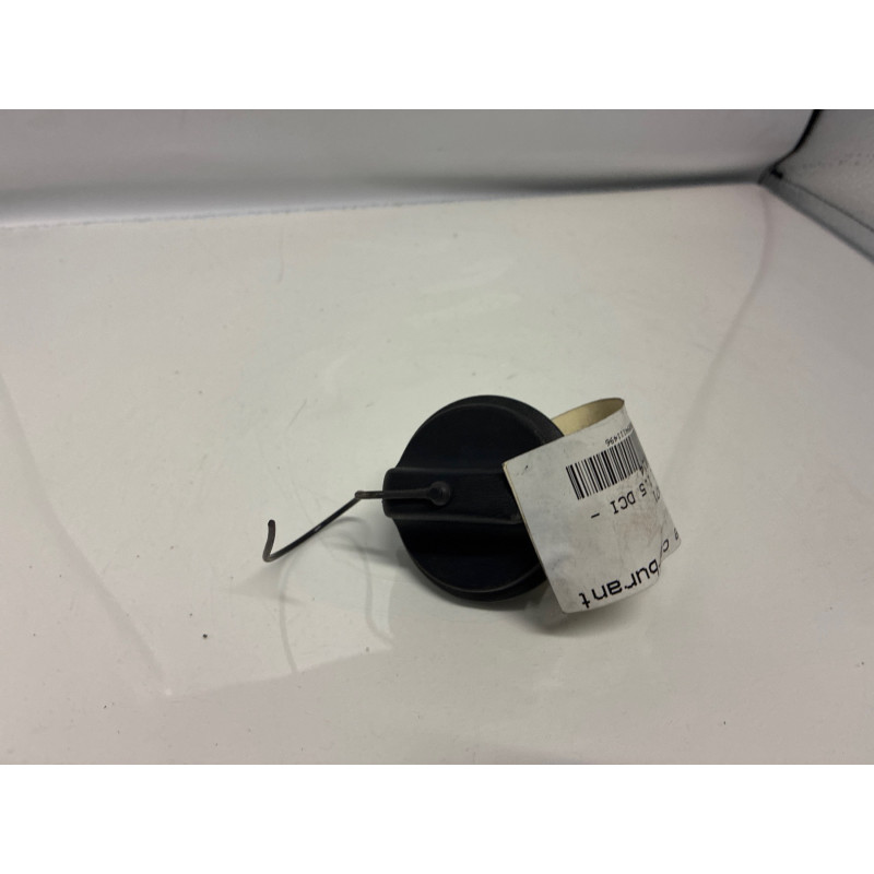Bouchon de carburant RENAULT CAPTUR 1 Photo n°3