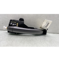 Poignee porte arriere gauche RENAULT SCENIC 4 Photo n°1