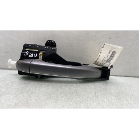 Poignee porte arriere gauche RENAULT SCENIC 4 Photo n°1