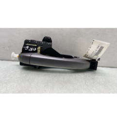 Poignee porte arriere gauche RENAULT SCENIC 4