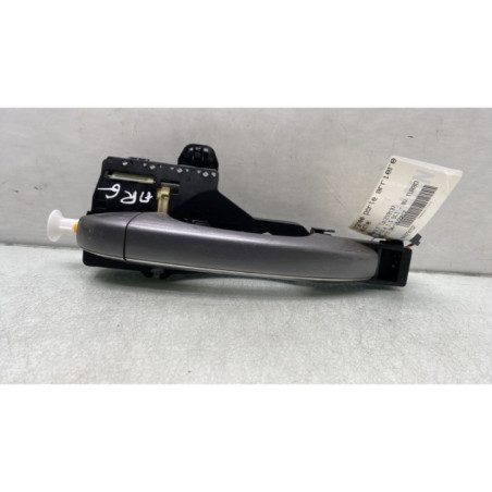 Poignee porte arriere gauche RENAULT SCENIC 4