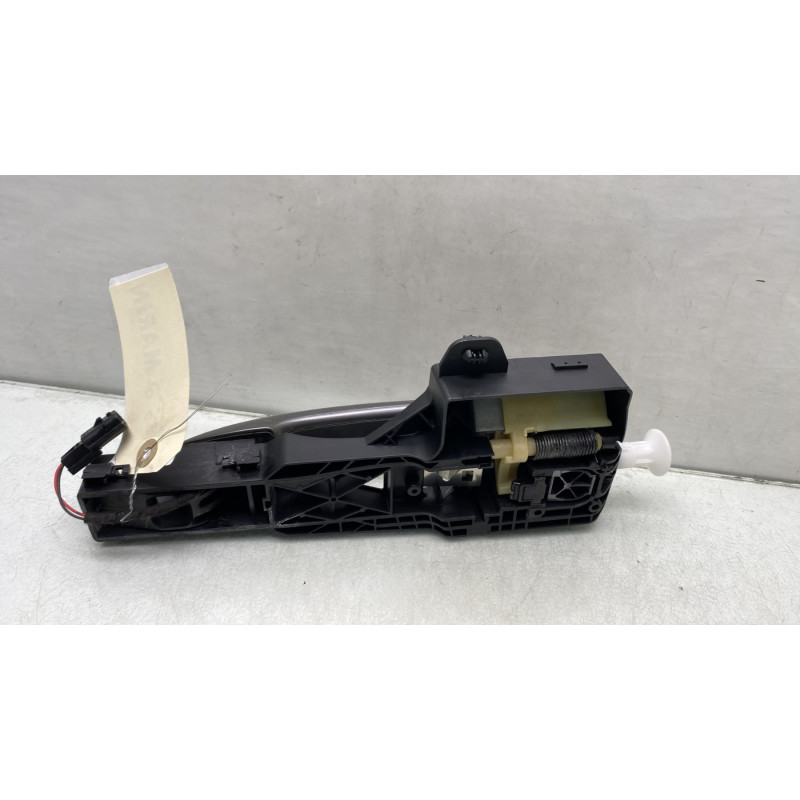 Poignee porte arriere gauche RENAULT SCENIC 4 Photo n°3