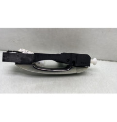 Poignee porte arriere gauche RENAULT SCENIC 4