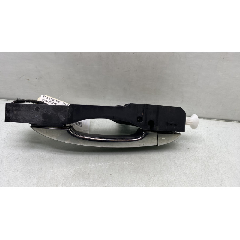 Poignee porte arriere gauche RENAULT SCENIC 4 Photo n°4