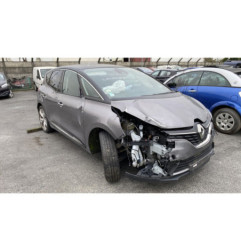 Poignee porte arriere gauche RENAULT SCENIC 4