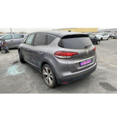 Poignee porte arriere gauche RENAULT SCENIC 4