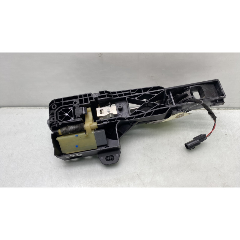 Poignee porte arriere gauche RENAULT TALISMAN Photo n°3