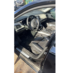 Poignee porte arriere gauche RENAULT TALISMAN