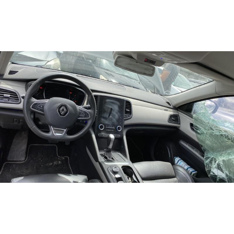 Poignee porte arriere gauche RENAULT TALISMAN Photo n°11