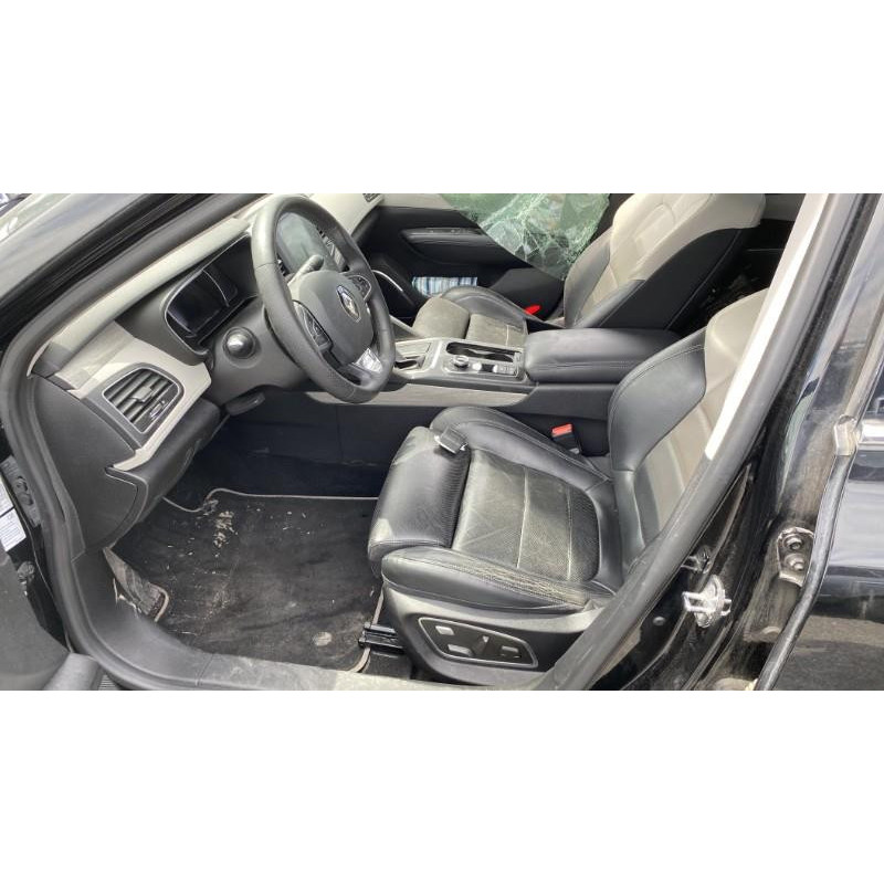 Poignee porte arriere gauche RENAULT TALISMAN Photo n°14