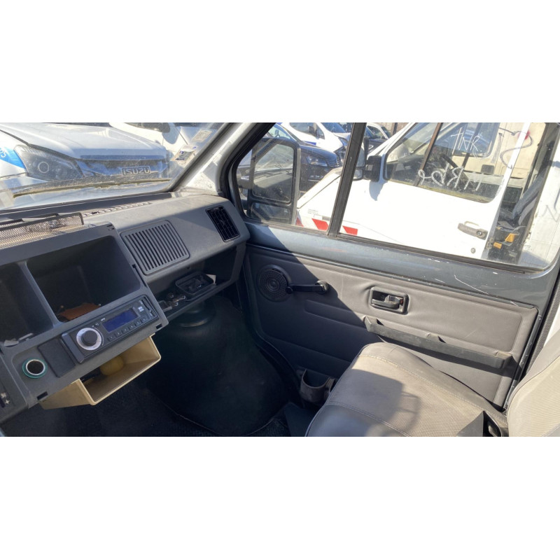 Pare soleil droit RENAULT TRAFIC 1 Photo n°5