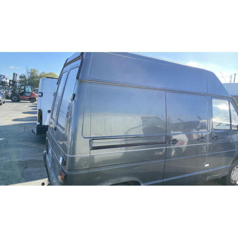 Pare soleil droit RENAULT TRAFIC 1 Photo n°6